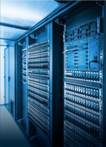 M12 connector: straight and elbow differences analysis