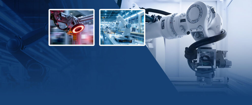 Industrial automation