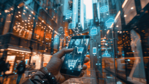 Consumer electronics Consumer electronics