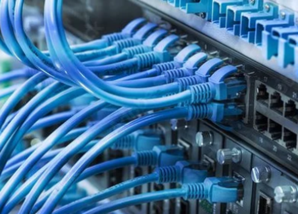 Ethernet Field Applications