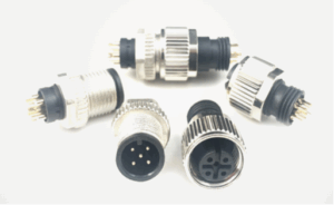 Into the M12 connector: performance and application analysis