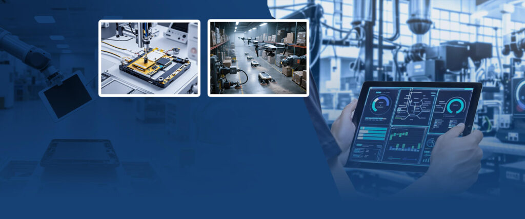 Consumer electronics