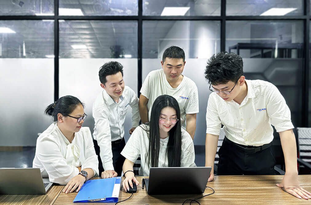 FAE Collaborative R&D