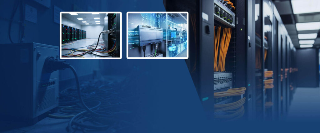 high-speed communication